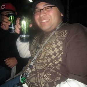 Meet your Posher, Ramiro